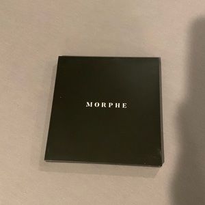 Morphe 25D Nudes pallet